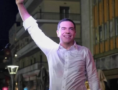 Reuters για τις εκλογές στην Ελλάδα: «Ο Α.Τσίπρας απογοήτευσε τους Έλληνες όταν συνθηκολόγησε σε νέο μνημόνιο»